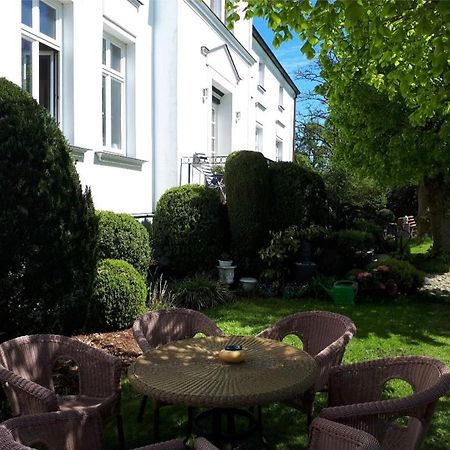 Altes Bauernhaus Im Gruenen Steffenshagen Eksteriør bilde